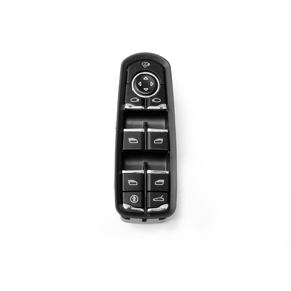 Commande leve vitre électrique et bouton frein de parking Macan Cayenne 2011-2016 - 5