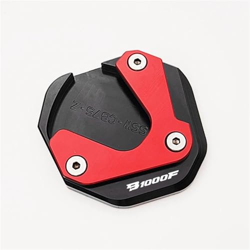 CB1000F / CB1000F SE 2025 2026 CNC I[goCTChX^hpbhLbNX^hT|[gv[g(Red)