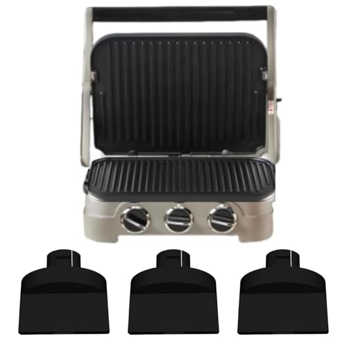 Replacement Knob for Cuisinart Griddle