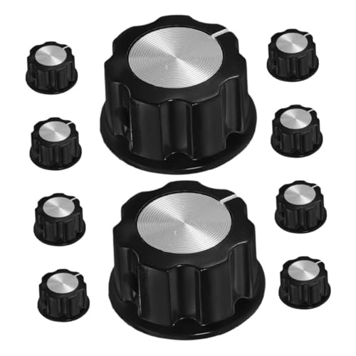 KONTONTY 10�� �m�u�L���b�v �@��ӂ邢 �M�^�[�m�u �x�[�X�A�N�Z�T���[ �Z���`���[�g���ӂ邢 �������̃|�e���V�����[�^ ���ȃ|�e���V�����[�^ �A���~�j�E������ Black