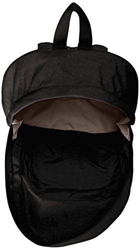 Kipling Unisex-Adult Trent Backpack, Black, One Size3