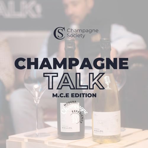 Les Elements e Champagne Mallol