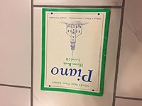Alfred s Basic Piano Library Hymn Book Level 1b Piano B000MOS95M Book Cover