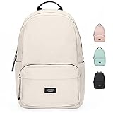 MODERNES DESIGN: Der LARKSON Rucksack No 3 ist mit seinem angesagtem Print-Design ein moderner Begleiter für die Schule, Uni und Freizeit.