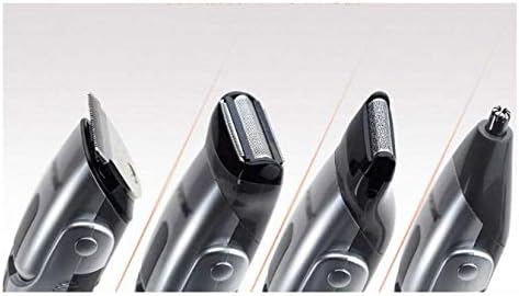 Electric Shaver, Multi-Purpose, Multi-Function Hair Clipper, Rechargeable Household