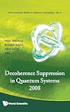 Decoherence Suppression in Quantum..(V3) (Kinki University Quantum Computing)