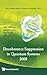 Decoherence Suppression in Quantum..(V3) (Kinki University Quantum Computing)