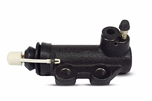 Clutch Slave Cylinder Hidraulic Clutch (NACS0807) | Compatible with Accord Dx Ex Lx Value Package Sedan Coupe 1998-2002 2.3L 2254Cc L4 Gas Sohc | Naturally Aspirated, Heavy-Duty Clutch Slave Cylinder