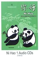 Ni Hao Level 1: Level 1 187673910X Book Cover