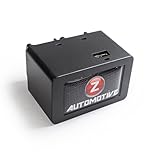 Z Automotive Tazer JL JT Lite Programmer | Fits 2020-2026 Jeep Wrangler JL and 2018-2026 Gladiator JT | Change Tire Size, Gear Ratio, TPMS and More!