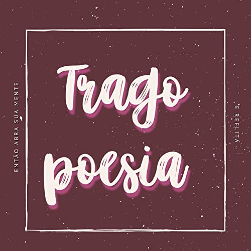 Trago poesia (Trailer)
