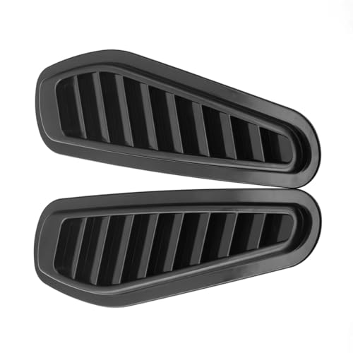 Accessoires pièces extérieures de style pour tuning capot universel
