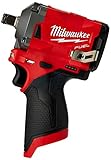 milwaukee m12 Bewährte zuverlässige Milwaukee-Technologie.