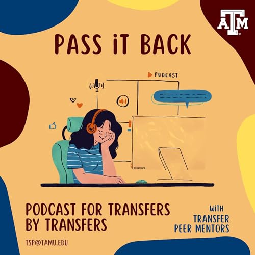 Pass It Back: From The Transfers Titelbild