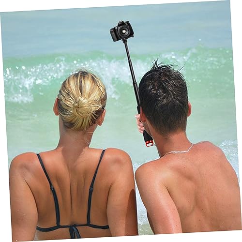 Accesorios de viaje extensible LABRIMP para cámara de acción y buceo acuático 7