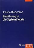 Einführung in die Systemtheorie (UTB L (Large-Format): Uni-Taschenbücher)