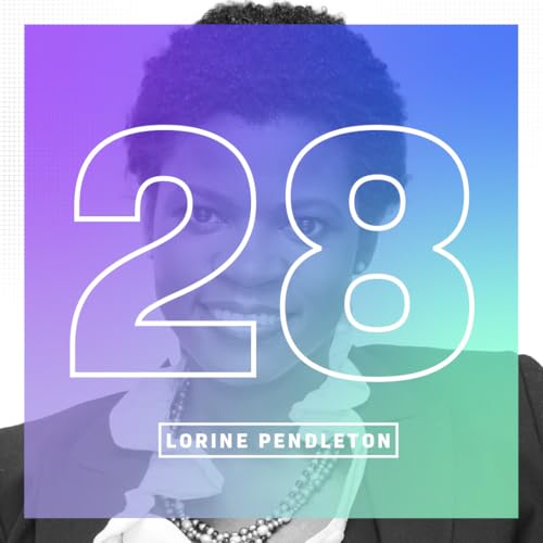 Lorine Pendleton on Angel Investing and Legacy