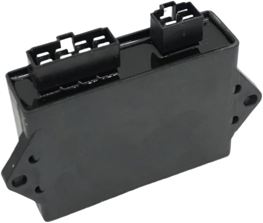 TCI ECU Igniter 12 PIN for XV1100 XV 1100 Virago 1100 3JK-00 Compatible with Automotive Motorcycle Parts Virago 1100 1991~1999 XV1100S Special 3JK-00