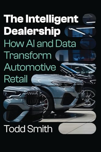 The Intelligent Dealership: How AI and Data Transform Automotive Retail