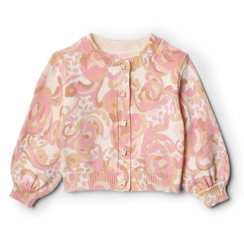 Amazon Essentials x Sofia Grainge Baby Girls'...