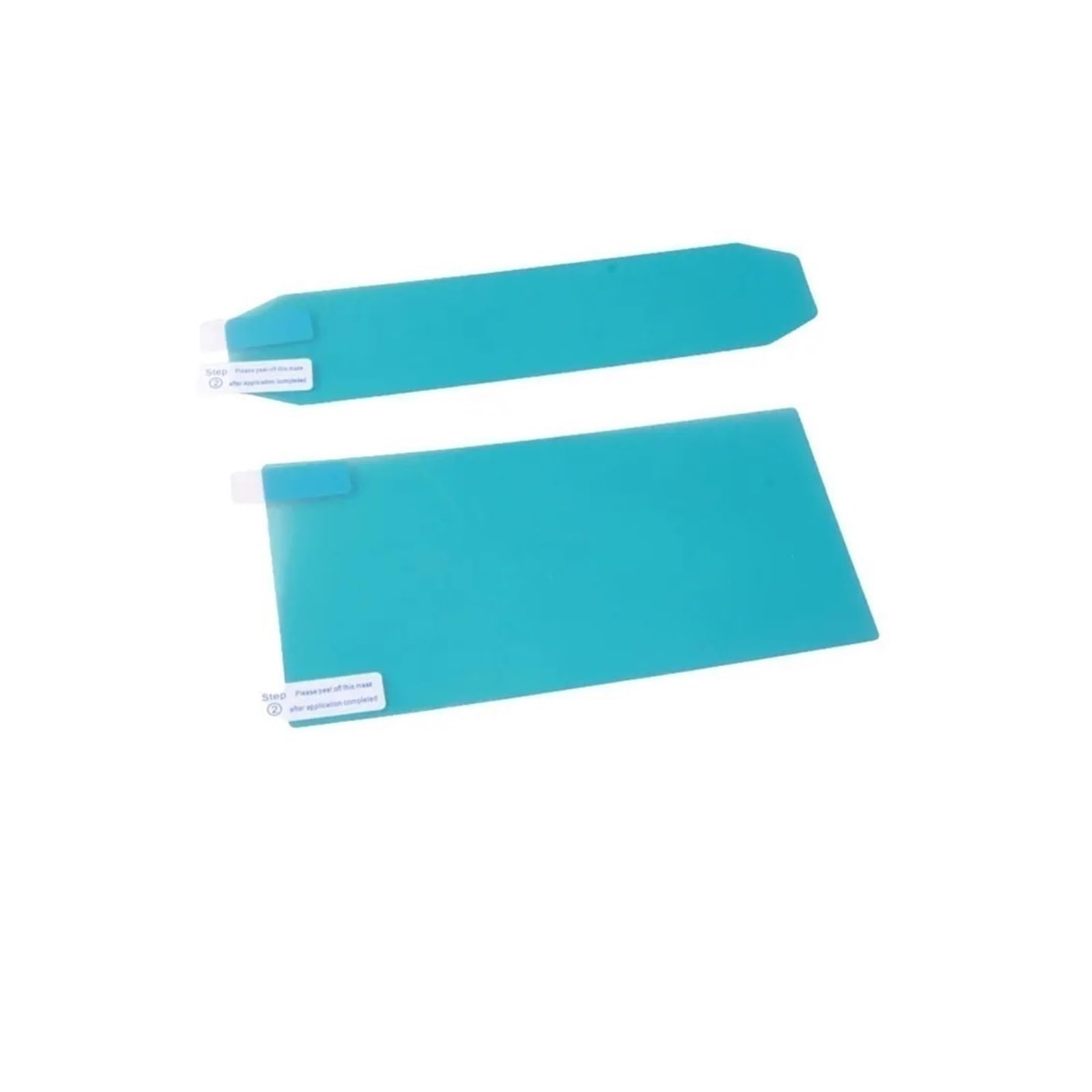 Film de protection d'écran pour accessoires pour moto CRF 1100L 2020