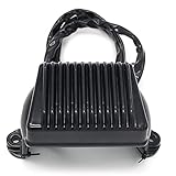 Modelos compatibles: el rectificador regulado se utiliza para Harley Davidson 74505-02 para Harley Davidson Electra Glide 2002-2003 para Harley Davidson Road Glide 2002-2003 para Harley Davidson Road King 2002-2003