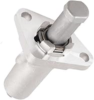 Vista 1 de GRABLOOM Motorcycle Manual Timing Chain Tensioner Replacements Aluminum Adjuster for YBR125 YB125Z XTZ125 Motorcycle Chain Adjuster Tool