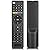 Universal Remote Control TV for Samsung/LG/Sony/Onn/RCA/Vizio/Hisense/Sony/Philips and More, for DVD Blu-ray Soundbar Media Player Set-Top Box, Simple Setup, 3-Device