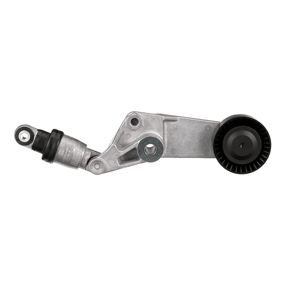 Gates T38286 Rullo Di Serraggio, Cinghia A Cuneo-image