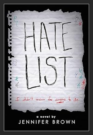 Hate List