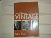 Vintage: The Bold Survivors! 0829803564 Book Cover