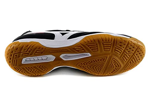 Chuteira Mizuno Morelia Classic Futsal Preta