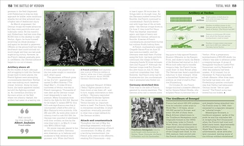 The World War I Book