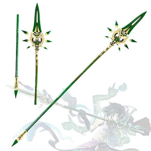 Amazon.co.jp: XLE 原神 げんしん 魈(しょう) 武器 和璞鳶 長柄武器 5  