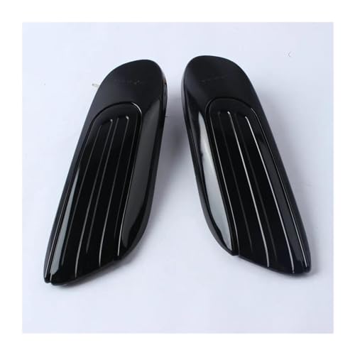 Clignotant latéral Mini Cooper F56 F55 F57 pour sécuriser vos trajets de nuit