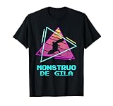 Regalo para un amante de Monstruo De Gila