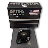 RetroArcade.us Jamma Multigame Trackball