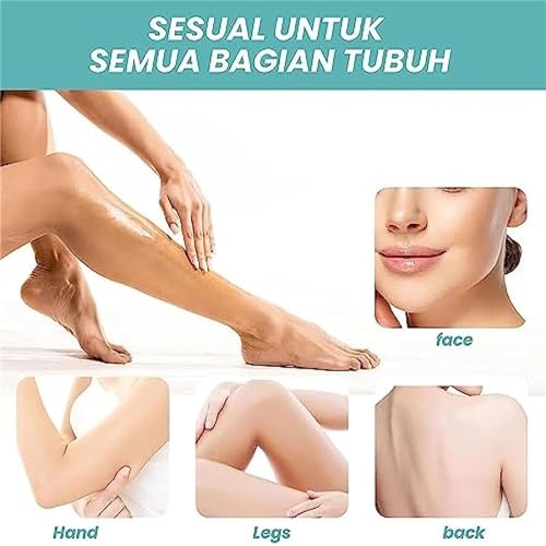 Aceite de baño para piel suave que elimina la sequedad extrema 6