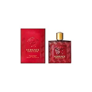 Versace Eros Flame EdP Spray 100ml