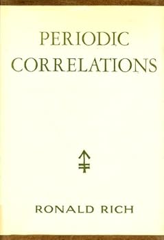 Hardcover Periodic correlations (The Physical Inorganic Chemistry Series) Book