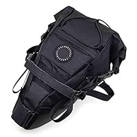 フェアウェザー　fairweather シートバッグ　バイクパッキング Amazon.co.jp: FAIRWEATHER フェアウェザー seat bag シート