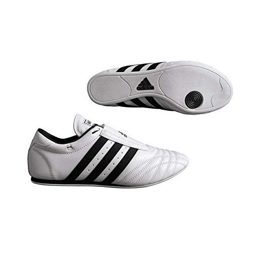 adidas Indoor Training Sports Sm Ii Shoes - White (10)