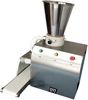 Semi automatic shumai machine image