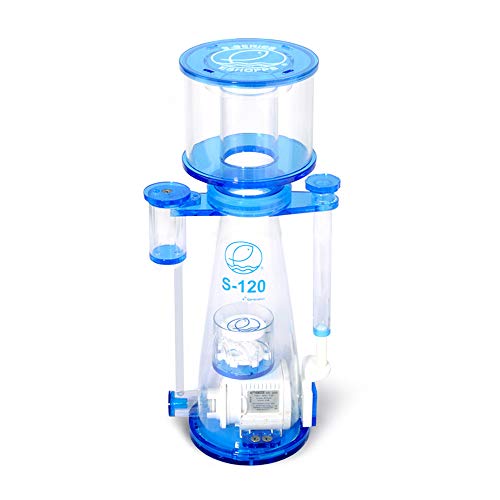 Eshop 889141 40-120 gal S-120 Premier Protein Skimmer