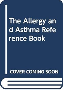 Paperback The Allergy and Asthma Reference Book