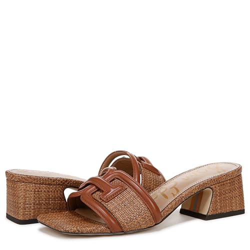 Image of Sam Edelman Women's Waylon Heeled Sandal