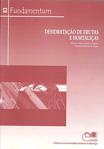 Desidratação de frutas e hortaliças