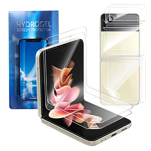 10 Best Samsung Z Flip 3 Screen Protector June 2023