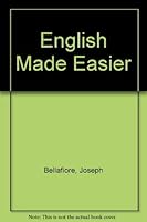 English Made Easier 087720344X Book Cover