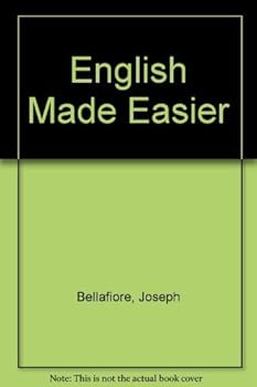 Paperback English Made Easier Book